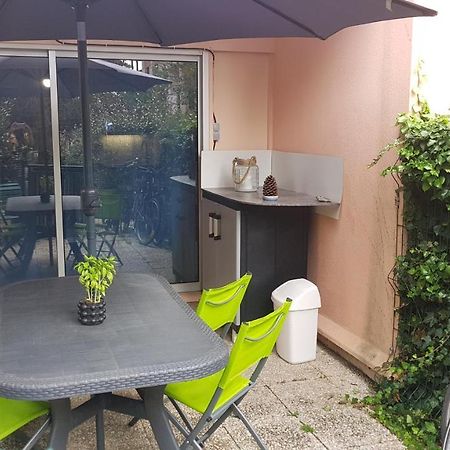 Ferienwohnung Ker MARIE JO La Baule-Escoublac Exterior foto