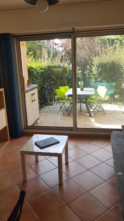 Ferienwohnung Ker MARIE JO La Baule-Escoublac Exterior foto