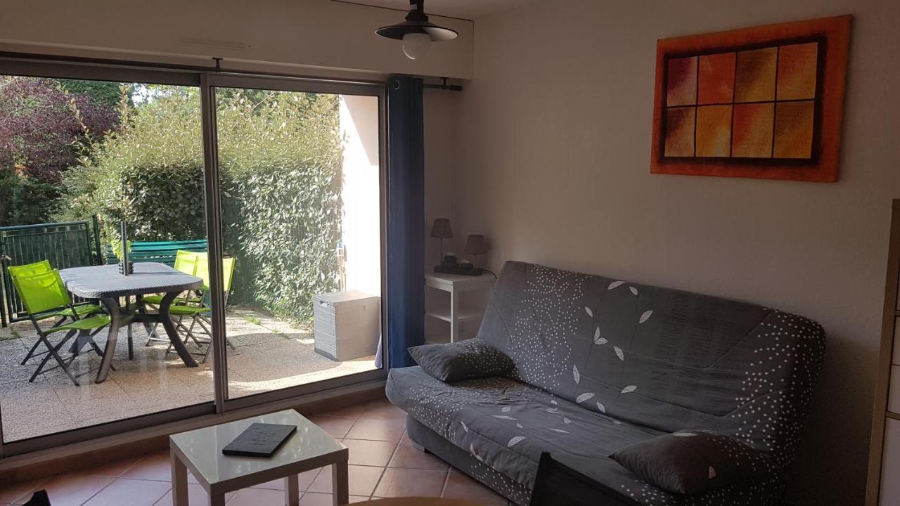 Ferienwohnung Ker MARIE JO La Baule-Escoublac Exterior foto